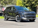 New 2026 Kia Sportage LX image 2