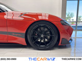 Used 2024 Toyota Supra image 2