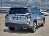 New 2025 Subaru Forester Touring image 3