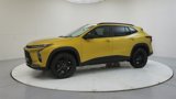 New 2025 Chevrolet Trax ACTIV image 3