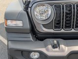 New 2025 Jeep Wrangler Sport image 4