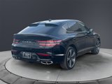 New 2025 Genesis GV80 3.5T e-SC image 5