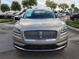 Certified 2023 Lincoln Nautilus AWD w/ Premium Package image 2