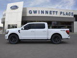 New 2025 Ford F150 Lariat image 3