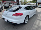 Used 2016 Porsche Panamera 4 Edition image 4