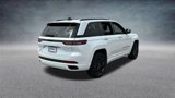 New 2025 Jeep Grand Cherokee Limited 4xe image 4