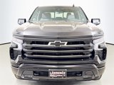 New 2026 Chevrolet Silverado 1500 High Country w/ Midnight Edition image 2