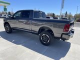 New 2025 RAM 3500 Laramie image 5