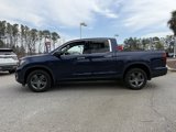Used 2023 Honda Ridgeline RTL-E image 4