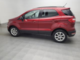Used 2018 Ford EcoSport SE w/ SE Convenience Package image 3
