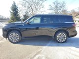 New 2025 INFINITI QX80 Luxe image 2