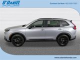 New 2026 Honda CR-V Sport-L image 2