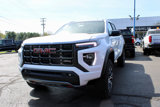 New 2025 GMC Canyon AT4 image 4