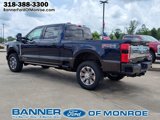 New 2025 Ford F250 King Ranch image 3