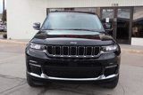 Used 2024 Jeep Grand Cherokee L Limited image 3