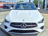 New 2026 Mercedes-Benz CLA 250 4MATIC image 2