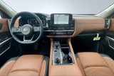 New 2025 Nissan Pathfinder Platinum image 5