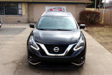 Used 2018 Nissan Murano SL w/ Moonroof Package image 4
