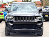 Used 2022 Jeep Grand Cherokee Limited image 4