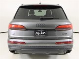 Certified 2025 Audi Q7 2.0T Premium Plus w/ Premium Plus Package image 4