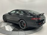 New 2026 Mercedes-Benz AMG GT 53 image 5