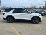 New 2025 Ford Explorer ST image 6