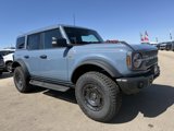 New 2025 Ford Bronco Badlands image 2