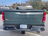 New 2025 Chevrolet Silverado 2500 LTZ w/ LTZ Plus Package image 4