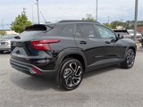 New 2025 Chevrolet Trax RS w/ Driver Confidence Package image 4