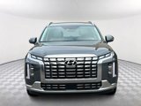 New 2025 Hyundai Palisade Calligraphy image 2