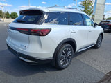 New 2026 INFINITI QX60 Luxe image 4