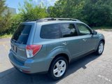 Used 2009 Subaru Forester 2.5X Limited w/ Popular Equipment Group 4A image 6
