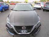 Used 2020 Nissan Altima 2.5 S image 3