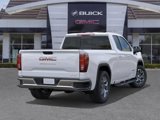 New 2026 GMC Sierra 1500 SLE w/ Preferred Package image 4