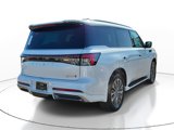 New 2025 INFINITI QX80 Sensory image 3