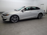 Used 2022 Chevrolet Malibu LT image 2