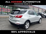 Used 2020 Chevrolet Equinox Premier image 2
