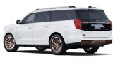 New 2025 Ford Expedition Max King Ranch image 2