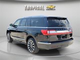 Used 2021 Lincoln Navigator L Reserve image 3