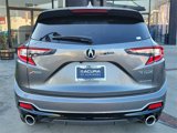 New 2025 Acura RDX AWD w/ A-Spec & Advance Pkg image 4