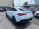 New 2025 Mercedes-Benz GLE 53 AMG 4MATIC Coupe image 3