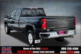 New 2025 Chevrolet Silverado 3500 LTZ w/ LTZ Convenience Package image 4