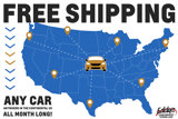 New 2026 Chevrolet Equinox RS w/ Convenience Package III image 5