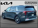 New 2026 Kia Carnival EX image 3