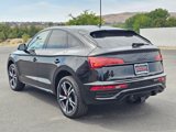 New 2025 Audi Q5 Prestige image 4