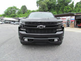Used 2019 Chevrolet Silverado 1500 RST w/ All-Star Edition image 2