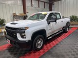 Used 2023 Chevrolet Silverado 2500 W/T image 3