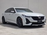 Used 2021 Cadillac CT5 V w/ Cold Weather Package image 6