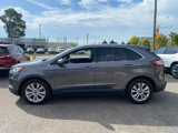 Used 2021 Ford Edge Titanium image 6