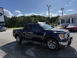 Used 2021 Ford F150 XLT w/ Equipment Group 302A High image 3